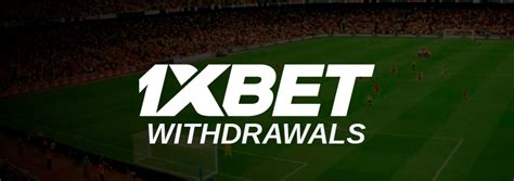 Withdrawals from 1xBet India: Process and Guidelines.